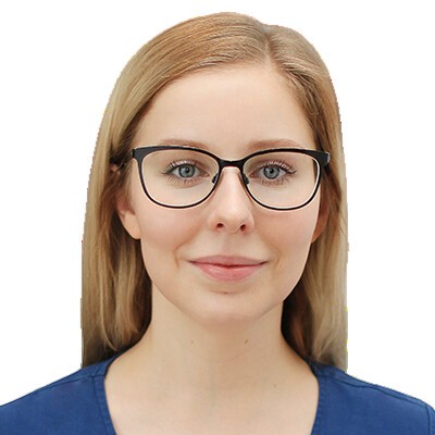 Шабалина Ксения Николаевна