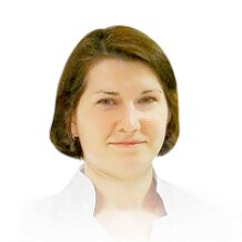 Сакаева Эльвира Хамзяевна