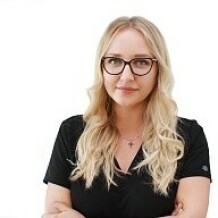 Криницына Екатерина Аркадьевна
