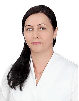 Онищенко Инна Викторовна