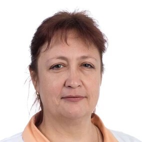 Шерстнёва Светлана Николаевна