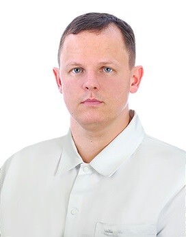 Федотов Дмитрий Владимирович