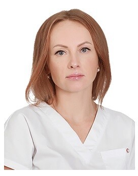 Ананьина Анна Александровна