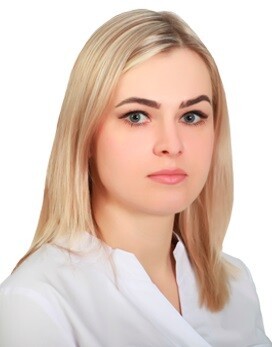 Малейчук Александра Игоревна