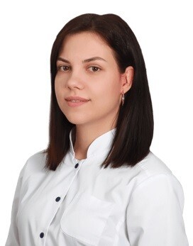 Маркитант Светлана Алексеевна