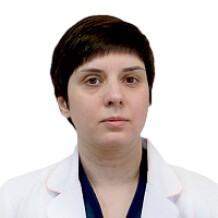 Болховитина Валерия Степановна