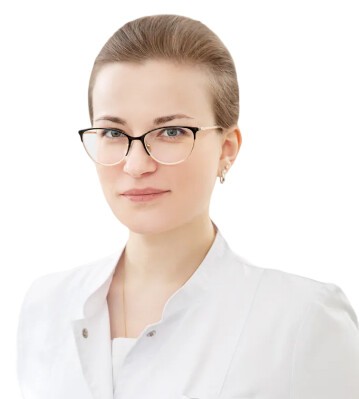 Доможирова Антонина Сергеевна