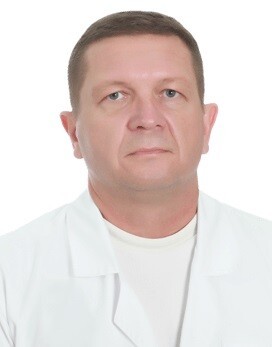 Зотов Дмитрий Петрович