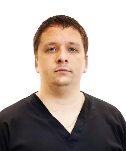 Чубукин Евгений Геннадьевич