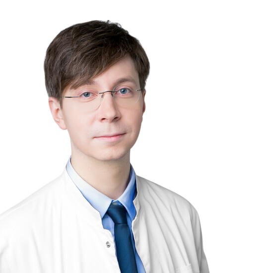 Подкин Станислав Сергеевич
