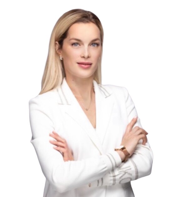 Шмелева Надежда Игоревна
