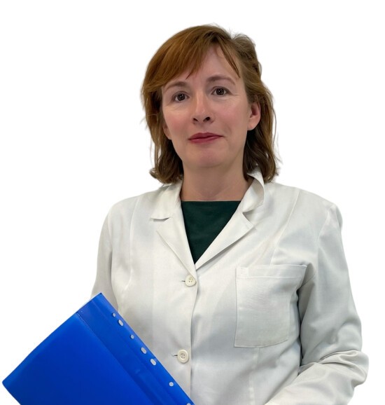 Лукичева Юлия Борисовна