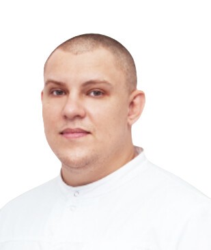 Свеженцев Данил Валерьевич