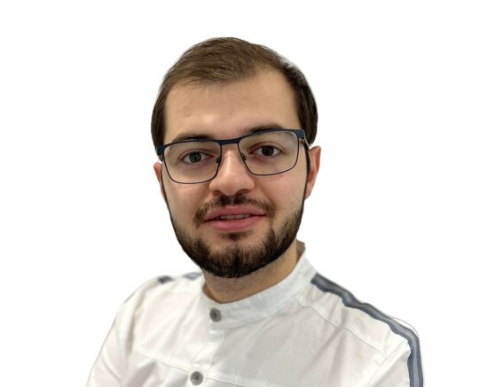 Нижадасл Саид Маджид оглы