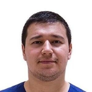 Исаков Астемир Русланович