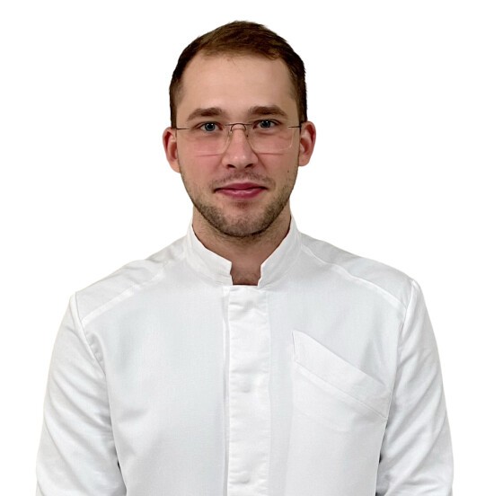 Борисенков Никита Сергеевич