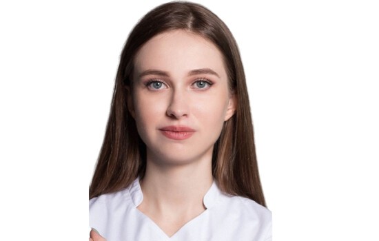 Дунаева Елизавета Сергеевна