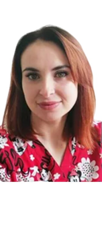 Сидорова Ирина Петровна