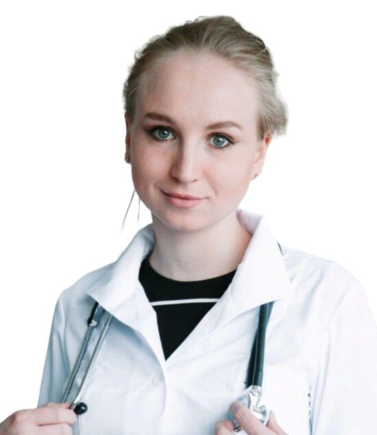 Стрельникова Софья Сергеевна