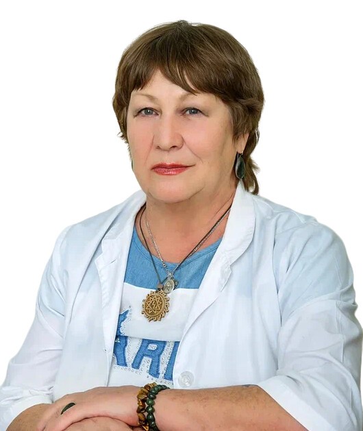 Сультеева Наталия Михайловна