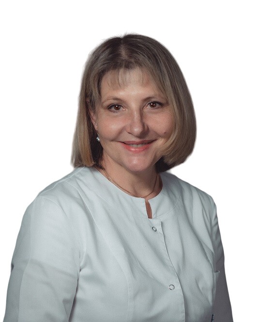 Шелковникова Светлана Геннадьевна