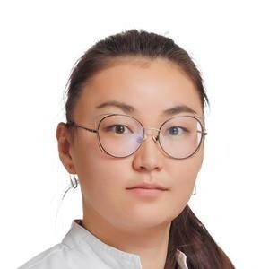 Чимитцыренова Дарима Бадмаевна