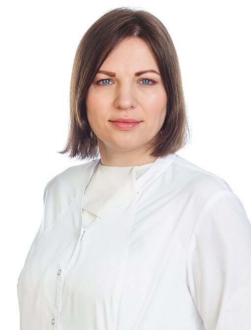 Итани Юлия Вениаминовна