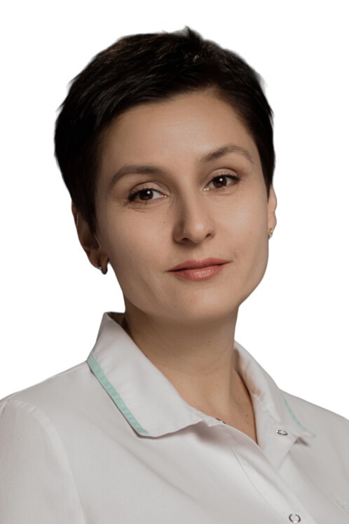 Синько Елена Анатольевна