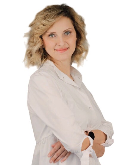 Чернигова Яна Михайловна