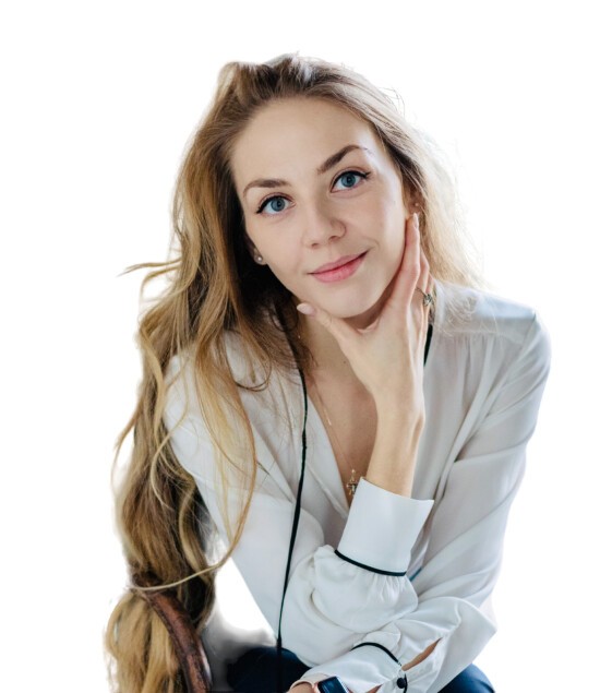 Матвеева Анна Махачевна
