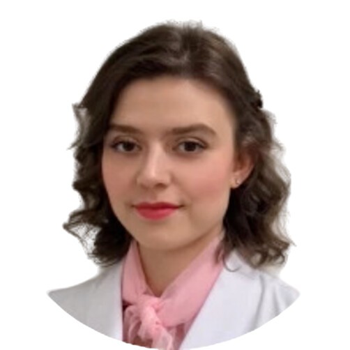 Коновалова Анна Владимировна