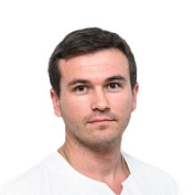 Шарый Дмитрий Владимирович