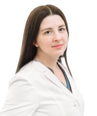 Остапенко Анастасия Витальевна