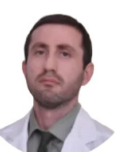 Магомедов Камиль Абуталибович