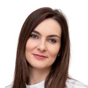 Ефимова Маргарита Кеворковна