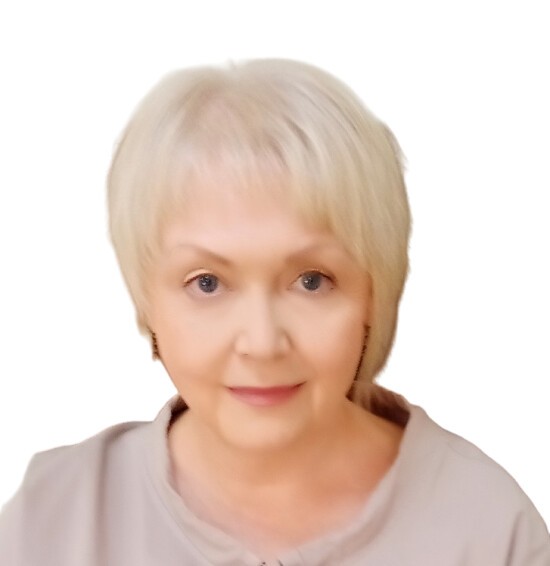 Овчинникова Галина Герольдовна