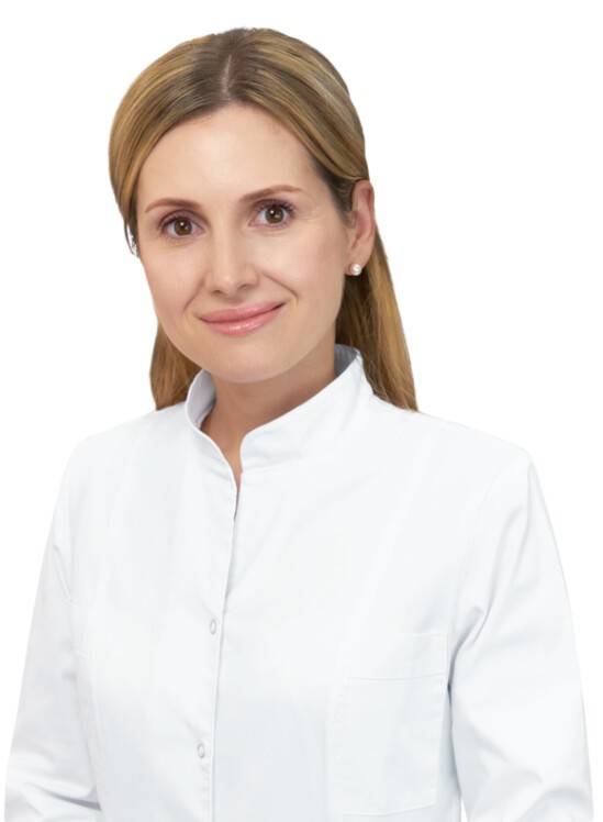 Кривонос Марина Ивановна