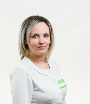 Хаустова Софья Андреевна