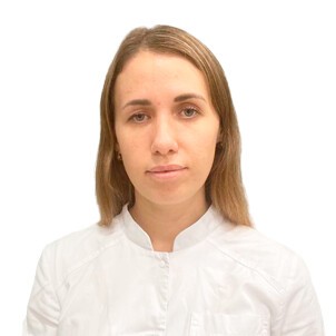Афонина Наталья Александровна