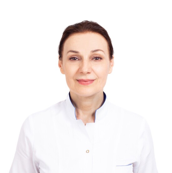 Соколова Татьяна Леонидовна