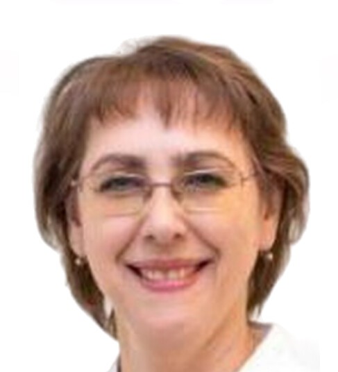 Евсикова Светлана Валерьевна