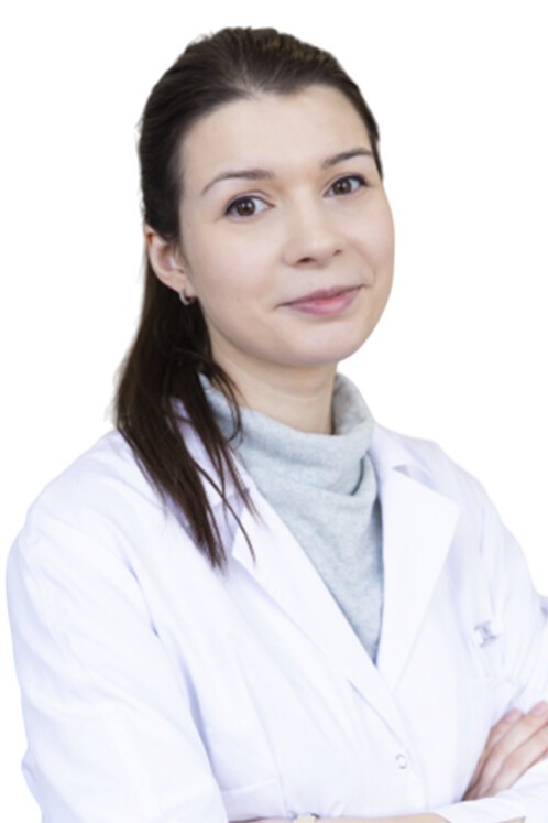 Дмитриева Дарья Дмитриевна