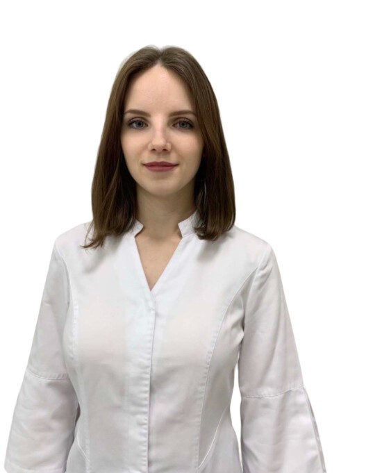 Кулиева Тамара Витальевна