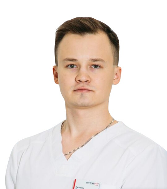 Аминов Руслан Ильфатович