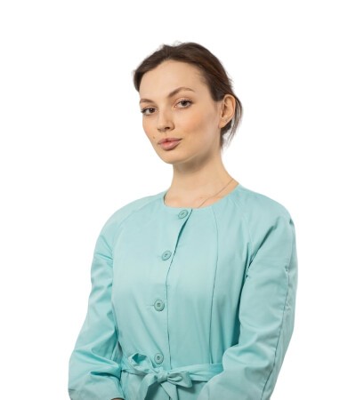 Лукьянова Элла Константиновна