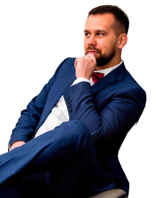 Брагин Андрей Викторович
