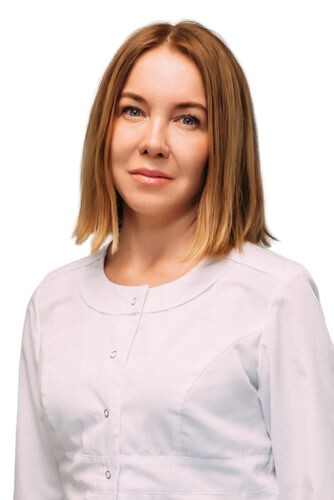 Денисова Юлия Алексеевна