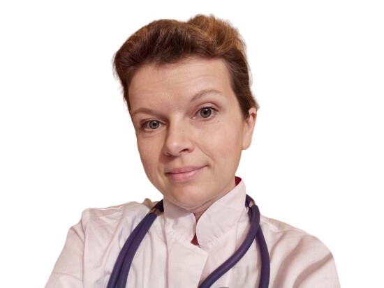 Филипова Елена Александровна