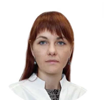 Беляева Людмила Геннадьевна
