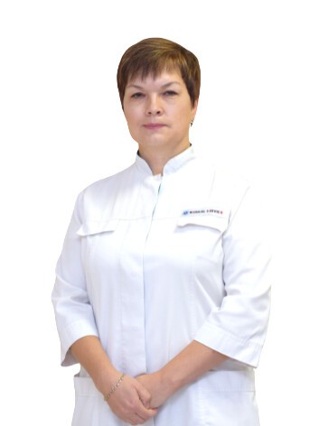 Швыдун Елена Николаевна